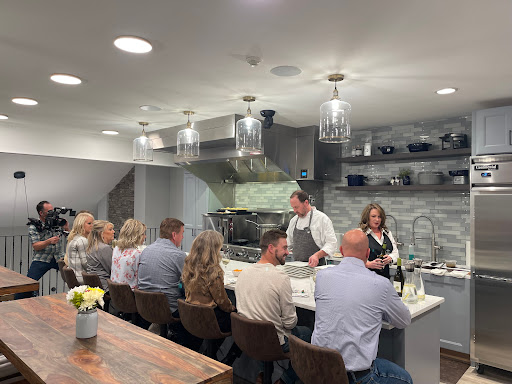 Cooking Classes near Yellowstone National Park