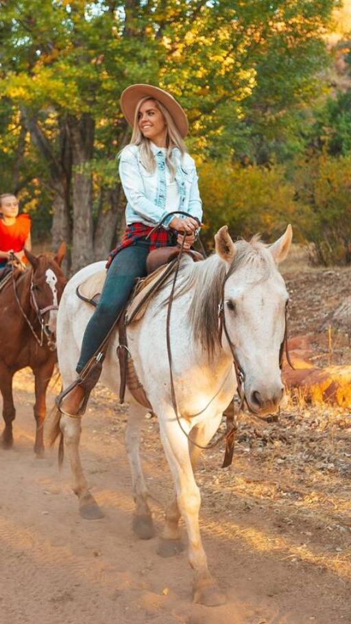 East Zion Horseback Adventure