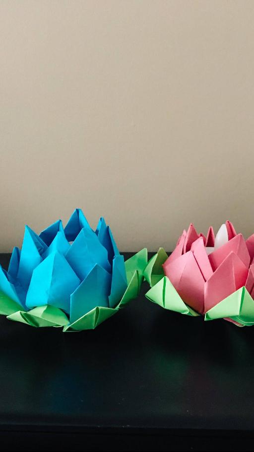 Boston Mindful Origami-OTA