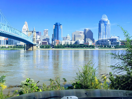 Discover Donkeys along the Trail from Cincinnati