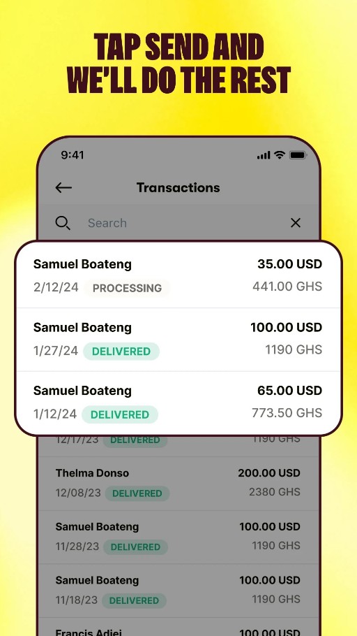 Screenshot 5