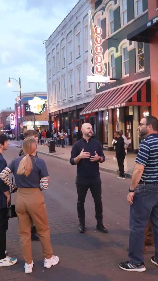 Explore Memphis with a Local