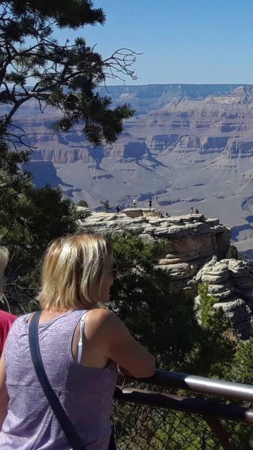 Grand Canyon-Day Trip of a Lifetime