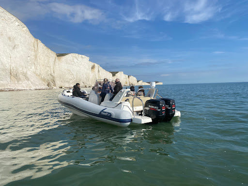 Seven Sisters Luxury Boat Tour