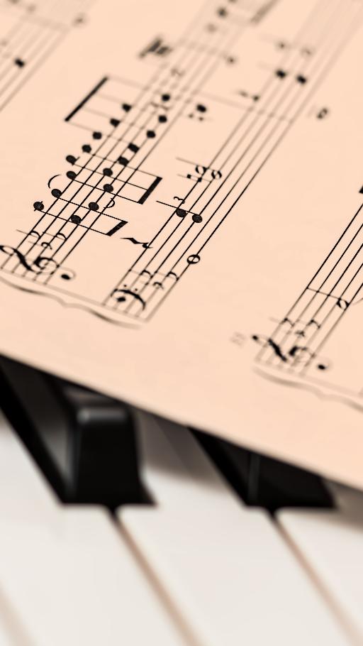 Virtual Piano & Guitar Lessons with a Juilliard Graduate