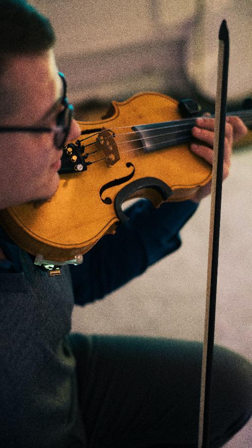 Violin Lessons